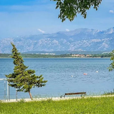 Karla By Interhome Gornji Karin