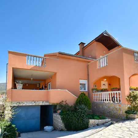 Karla By Interhome Apartament