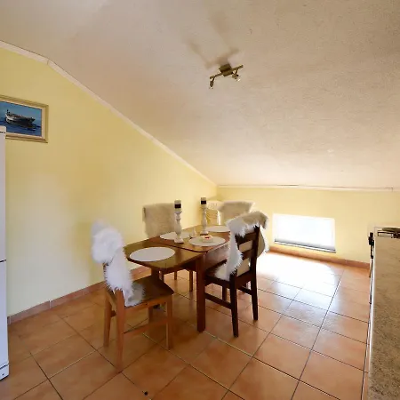 Apartament Karla By Interhome Gornji Karin