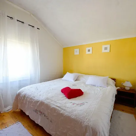 Karla By Interhome * Gornji Karin