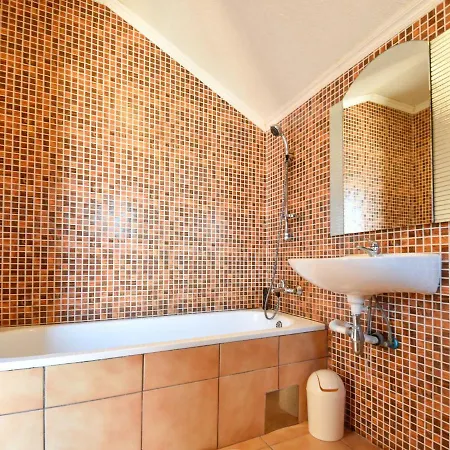 Apartament Karla By Interhome *