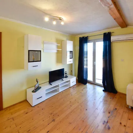 Karla By Interhome Apartament