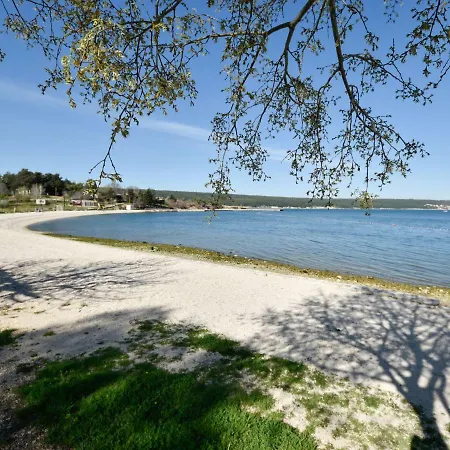 Karla By Interhome Apartament Gornji Karin