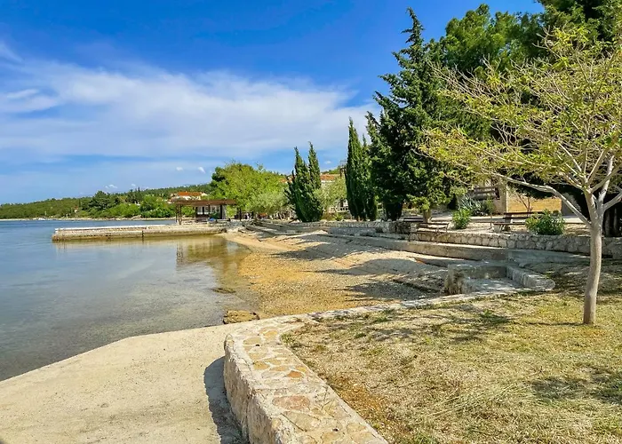 Karla By Interhome Apartman *