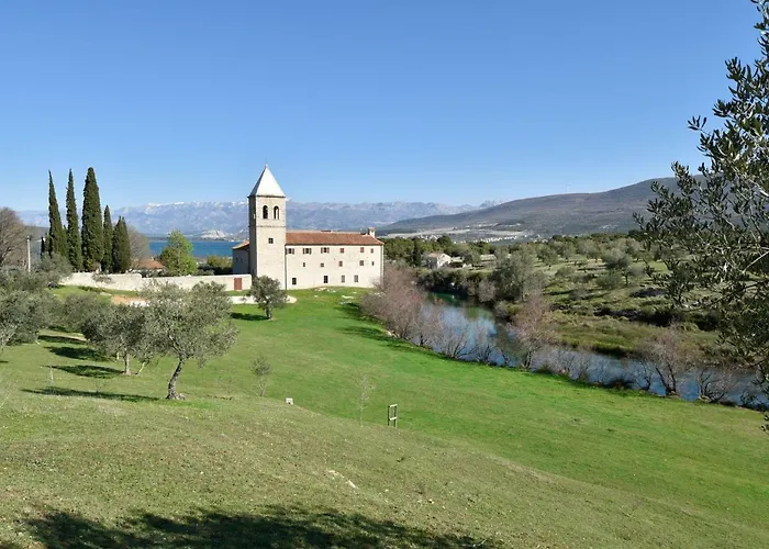 Apartman Karla By Interhome *