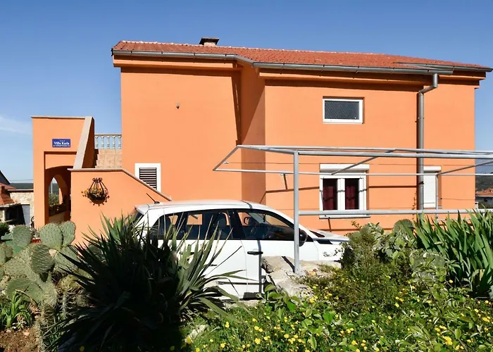 Karla By Interhome *