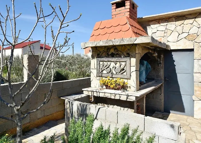 Karla By Interhome Gornji Karin