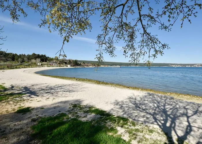 Karla By Interhome Apartman Gornji Karin