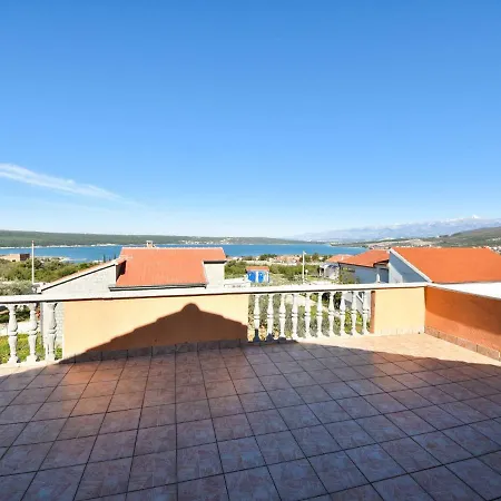 Karla By Interhome Apartamento Gornji Karin