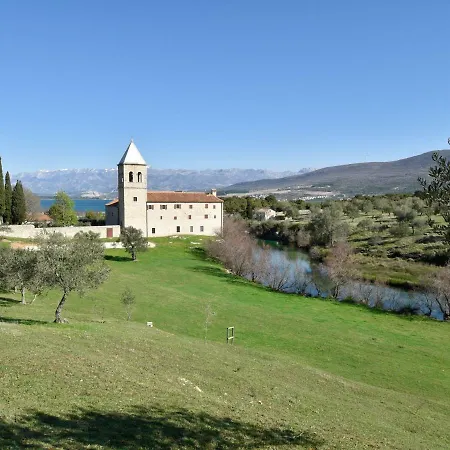 Apartamento Karla By Interhome *