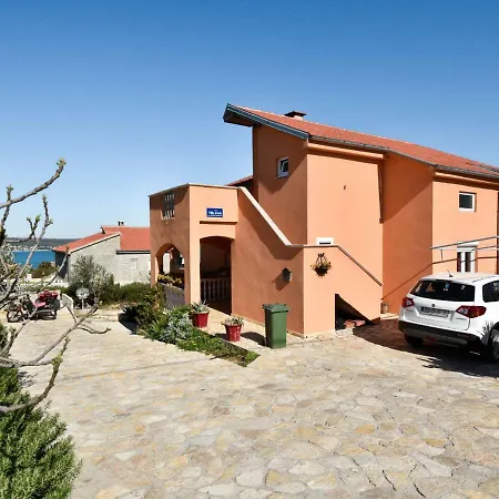 Karla By Interhome Apartman Gornji Karin