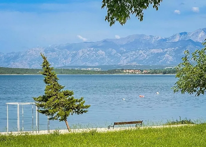 Karla By Interhome Gornji Karin