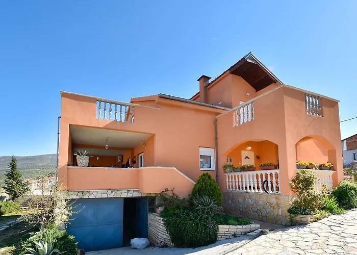 Karla By Interhome Apartamento