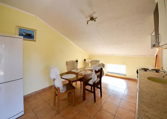 Apartamento Karla By Interhome Gornji Karin