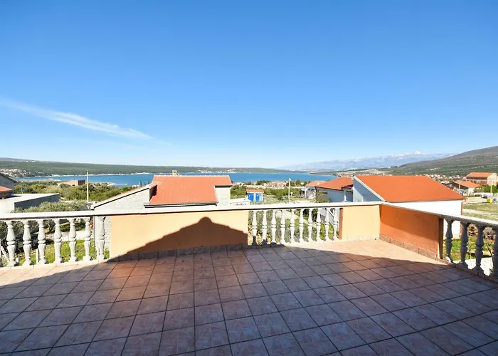 Karla By Interhome Apartamento Gornji Karin