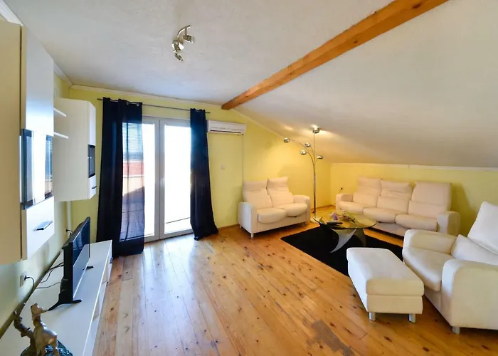 Apartamento Karla By Interhome *