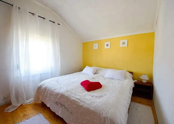 Karla By Interhome * Gornji Karin