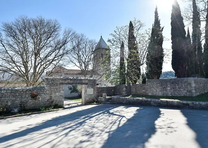 Karla By Interhome 고르니 카린