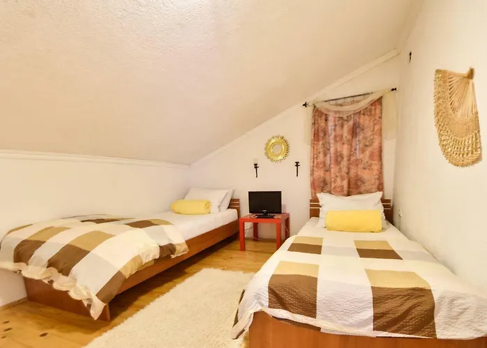 Karla By Interhome Gornji Karin