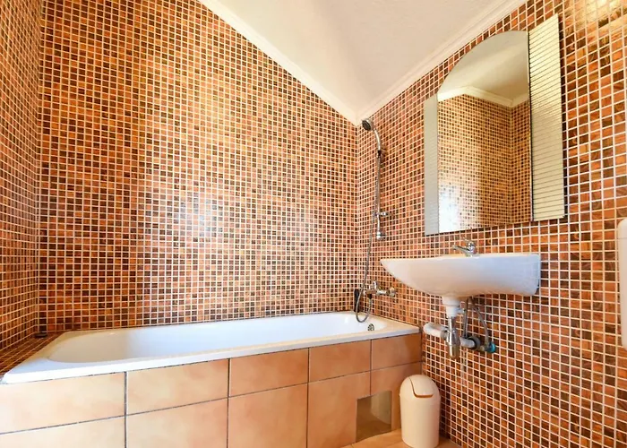 Apartamento Karla By Interhome *