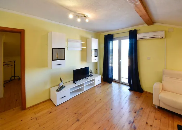 Karla By Interhome Apartamento