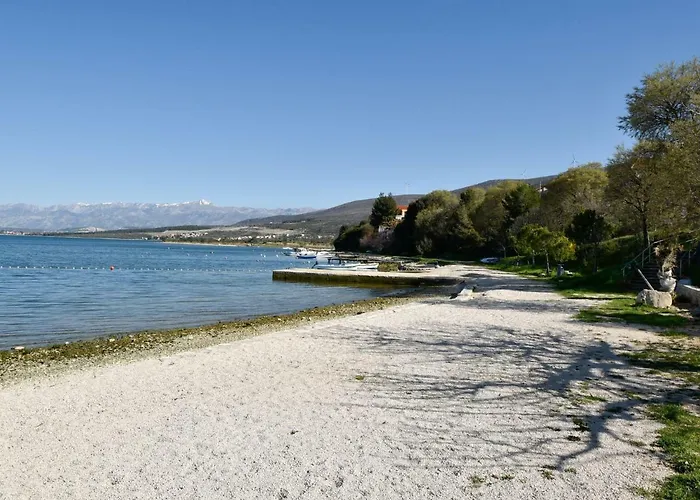 Apartamento Karla By Interhome *